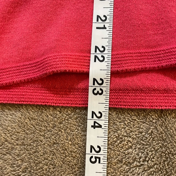 Calvin Klein Women’s Shell Sweater Vest  - Size S - Picture 5 of 16